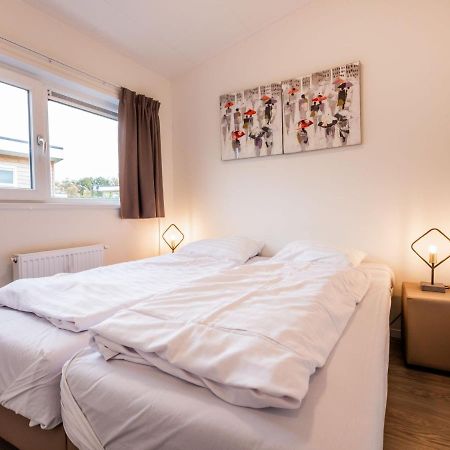 Holiday Home Green Resort Mooi Bemelen By Interhome Kültér fotó