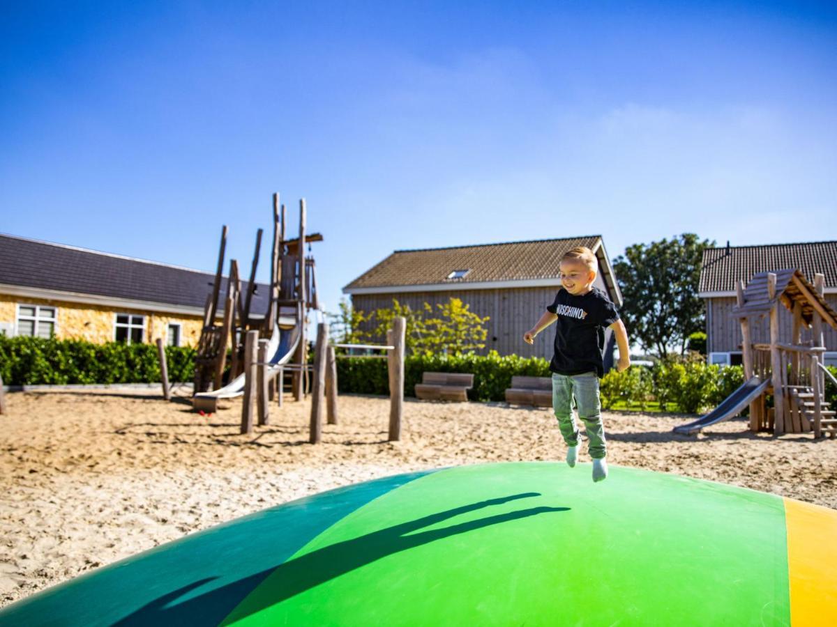 Holiday Home Green Resort Mooi Bemelen By Interhome Kültér fotó