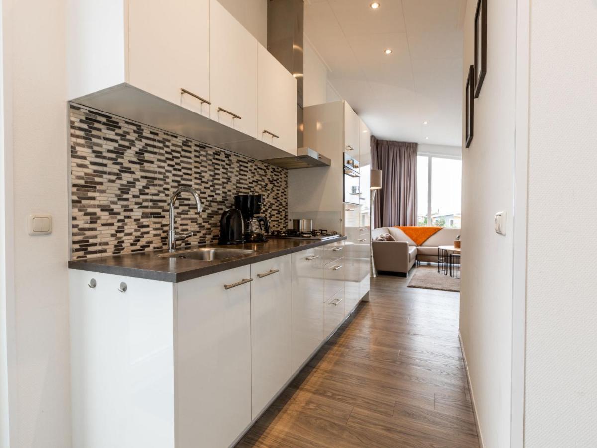 Holiday Home Green Resort Mooi Bemelen By Interhome Kültér fotó